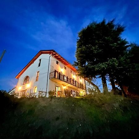 Cascina Malinverni Rocchetta Palafea Exteriér fotografie