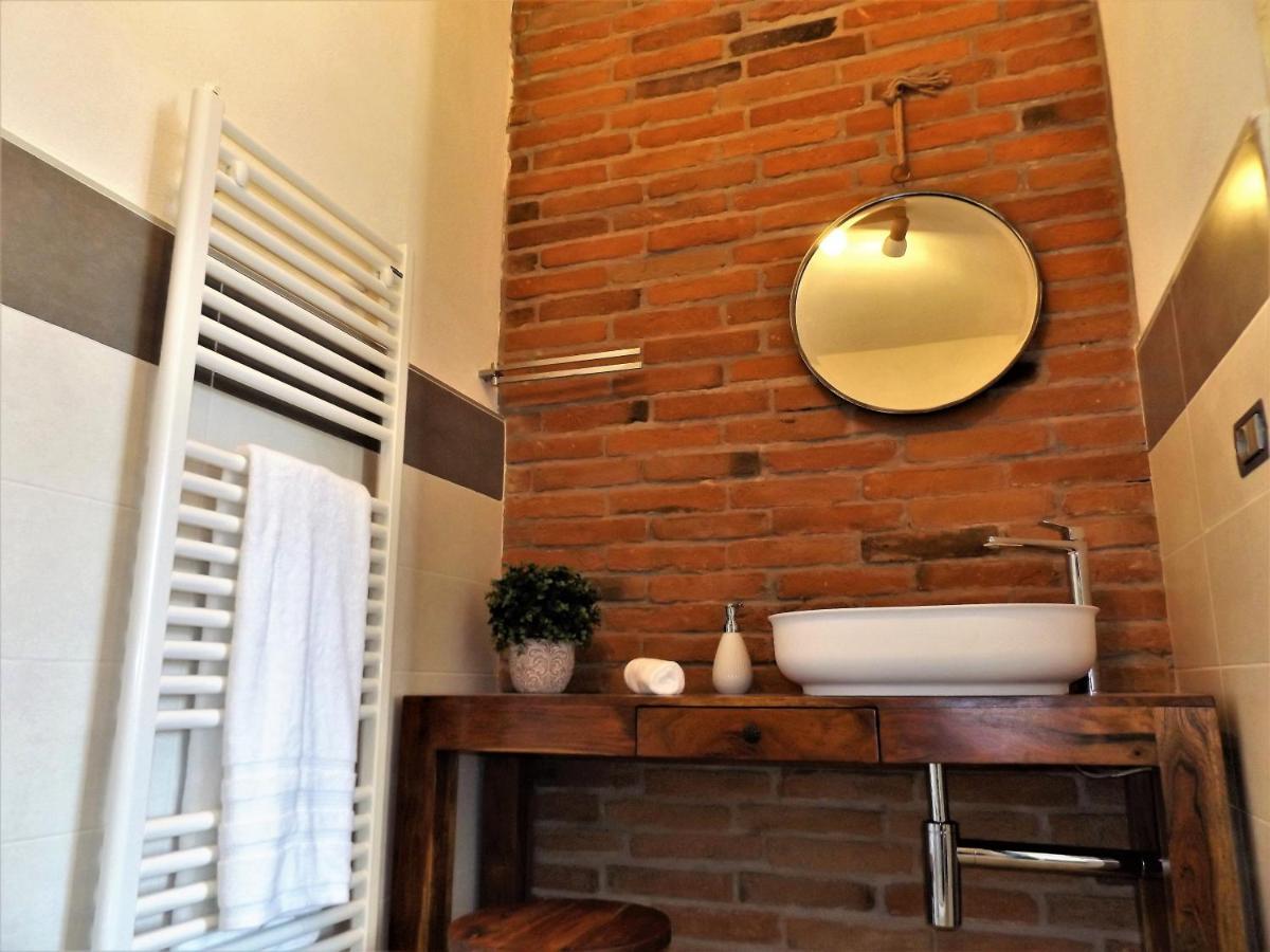 Cascina Malinverni Rocchetta Palafea Exteriér fotografie