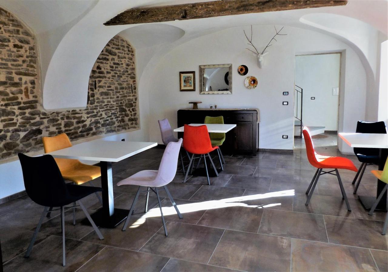 Cascina Malinverni Rocchetta Palafea Exteriér fotografie