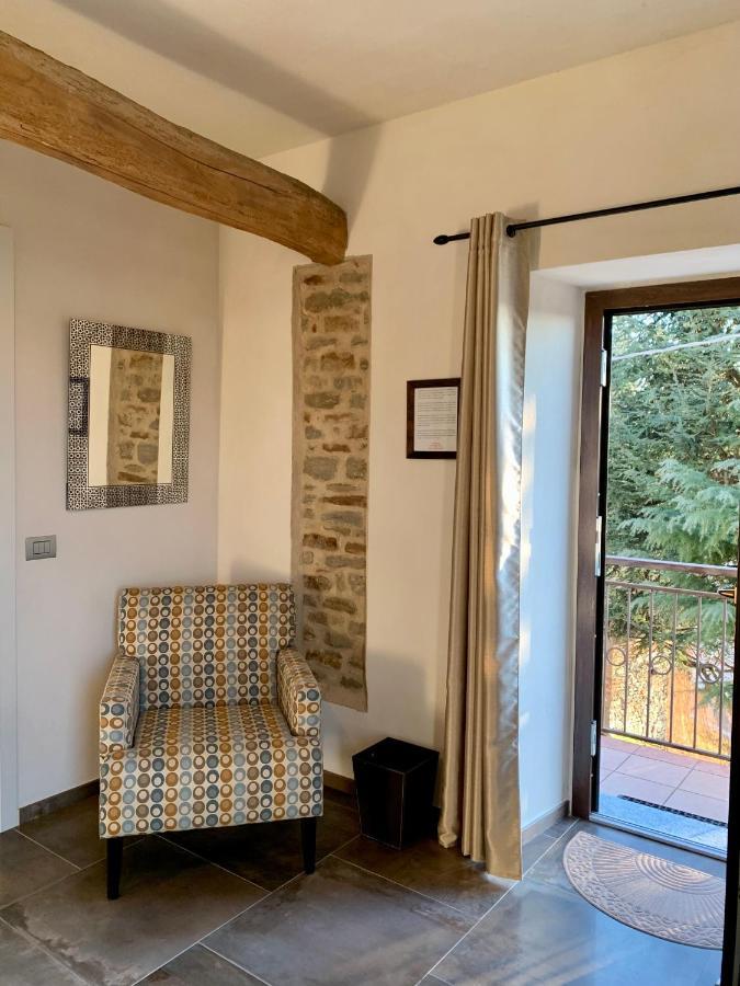 Cascina Malinverni Rocchetta Palafea Exteriér fotografie